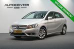 Mercedes-Benz B-Klasse 180 ✅ WEGK.TREKHAAK ✅ NAVI ✅ 4, Voorwielaandrijving, 65 €/maand, Gebruikt, 4 cilinders