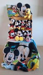 Mickey Mouse, Gebruikt, Overige kleuren, Jongetje of Meisje, Overige typen