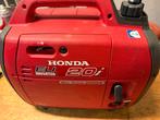 Honda eu 20i, Ophalen, Zo goed als nieuw
