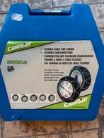 Carpoint sneeuwkettingen universal, Ophalen, Gebruikt