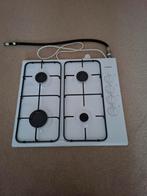 Bosch 4 pits gasstel, Ophalen, 4 kookzones, Zo goed als nieuw, Gas