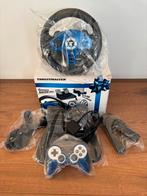 Thrustmaster T-Megapack PS2, Ophalen of Verzenden, Nieuw