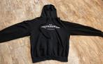 Hoodie maat M, Ophalen of Verzenden, Zo goed als nieuw, Maat 46 (S) of kleiner, Zwart