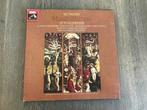 lp box-klassiek-Beethoven -O.Klemperer, Cd's en Dvd's, Vinyl | Klassiek, Gebruikt, Overige formaten, Overige typen, Ophalen of Verzenden