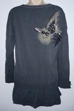 Forecast top maat XL (44), Kleding | Dames, Ophalen of Verzenden, Zo goed als nieuw, Grijs, Shirt of Top