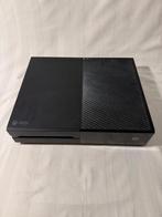 Xbox one met controller, Xbox One, Ophalen of Verzenden, Zo goed als nieuw, 1 TB
