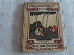 plaaggeest - tine van berken - ill. jan sluyters, Antiek en Kunst, Antiek | Boeken en Bijbels, Ophalen of Verzenden