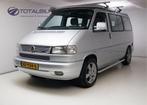 Volkswagen T4 California 2.5 TDI Automaat Westfalia Camper A, Caravans en Kamperen, Campers, Volkswagen, Bus-model, Bedrijf, Diesel