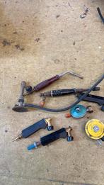 Branders, Tuin en Terras, Onkruidbranders, Ophalen