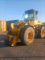 KOMATSU WA180-3 SHOVEL MET VOLVO AANSLUITING, Ophalen of Verzenden, Wiellader of Shovel