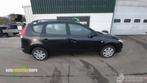 Hyundai I-30 Crosswagon onderdelen (kleur: 9F dtone black) d