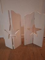 2 luikjes STER, Ophalen