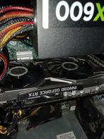 RTX 2060 SUPER 8GB Twin X2 OC, Computers en Software, Videokaarten, PCI-Express 3, Ophalen of Verzenden, Zo goed als nieuw, Nvidia