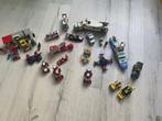 Lego setjes eind jaren 80, begin jaren 90, Ophalen of Verzenden, Gebruikt, Complete set, Lego