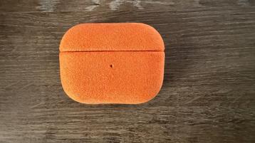 ALCANSIDE Apple AirPods Pro case Orange beschikbaar voor biedingen