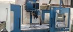 CNC bed type milling machine GORATU GBM 31, Verzenden, Gebruikt, Gereedschap of Toebehoren