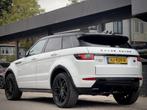 Land Rover Range Rover Evoque 2.0 Si4 AUT9 AUTOBIOGRAPHY PAN, Auto's, Euro 6, 4 cilinders, Wit, Overige kleuren