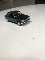 Peugeot 204 1 : 43, Ophalen of Verzenden, Zo goed als nieuw, Auto, Overige merken