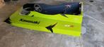 Speedbootje, Ophalen, Zo goed als nieuw