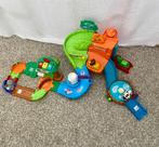 Zoef zoef Dierentuin Vtech, Ophalen of Verzenden, Zo goed als nieuw, 2 tot 4 jaar