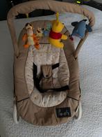 Baby wipstoeltje, Wipstoel, Ophalen, Overige merken, Met gordel(s) of riempje(s)