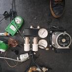 verdeler vloerverwarming, Ophalen, Gebruikt, Minder dan 30 cm, Overige typen