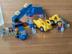 Duplo Steengroeve 4987 - Compleet, Ophalen of Verzenden, Gebruikt, Complete set, Duplo