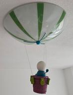 Kinder plafondlamp luchtballon, Huis en Inrichting, Ophalen, Gebruikt, Minder dan 50 cm
