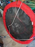 Grote Schommel - Nestschommel, Ophalen, Gebruikt, Schommel, Aanbouwonderdeel