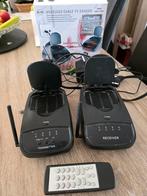 Elro wireless cable TV sender, Ophalen, Zo goed als nieuw