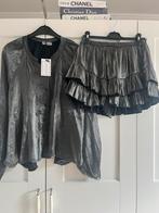 * nieuw * Super 2 dlg Sophie & me  2 dlg pakje S/ M, Kostuum of Pak, Overige kleuren, Nieuw, Ophalen of Verzenden