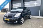 Toyota Yaris 1.4 D-4D Sol Airco,Pdc,..., Auto's, Origineel Nederlands, Te koop, 5 stoelen, 550 kg