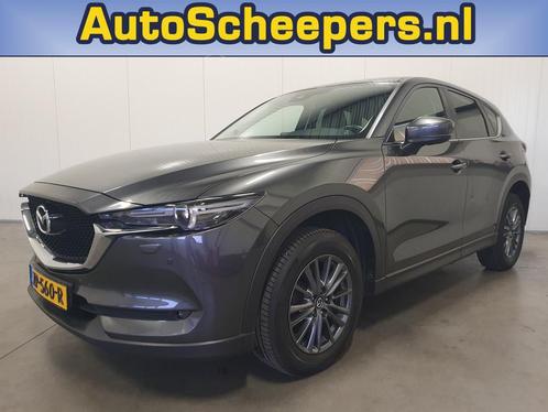 Mazda CX-5 2.0 SkyActiv-G 165 Business Comfort NAVI/LED/CRUI, Auto's, Mazda, Bedrijf, Te koop, CX-5, ABS, Airbags, Airconditioning