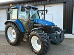 NEW HOLLAND TS 110 (1999), 80 tot 120 Pk, Ophalen of Verzenden, MH Tractoren, Info@mhtractoren.nl