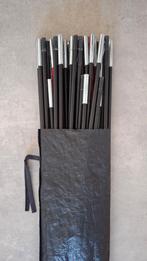 Tentstokken coleman spruce falls 4, Caravans en Kamperen, Tentaccessoires, Ophalen of Verzenden, Zo goed als nieuw