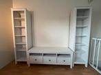 Tv meubel + bijbehorende kasten, Huis en Inrichting, Kasten | Televisiemeubels, Ophalen, Gebruikt, 100 tot 150 cm, 150 tot 200 cm