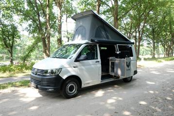 Volkswagen Transporter beschikbaar voor biedingen