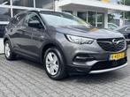 Opel Grandland X 1.2 Turbo Business Executive Cruise control, 65 €/maand, Stof, Gebruikt, 1199 cc