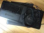 Roccat Game Toetsenbord, Verzenden, Zo goed als nieuw, ROCCAT