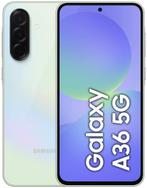 Samsung Galaxy A36 5G - 256GB - Awesome Lime, Overige kleuren, Store.nl@samsung.com, Touchscreen, Nieuw