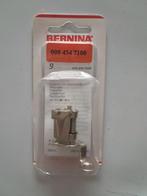 Bernina naaivoet nr 9- Nieuw in verpakking, Ophalen, Nieuw, Toebehoren, Bernina