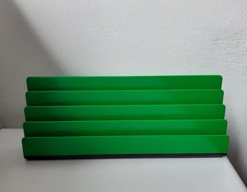 Design brievenhouder ontwerp R. Pirovano, Italy 1970s, Antiek en Kunst, Kunst | Designobjecten, Ophalen