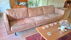 Bank eco leer BePure Rodeo, Ophalen, 250 tot 300 cm, Gebruikt, Rechte bank