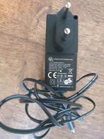 Adapter /oplader Leader Electronics MH18-V120150-C5 12v 1.5A, Ophalen of Verzenden, Zo goed als nieuw