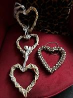 hart versieringen, Ophalen, Zo goed als nieuw