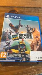 Riders Republic, Spelcomputers en Games, Games | Sony PlayStation 4, Online, Vanaf 18 jaar, Verzenden, Overige genres