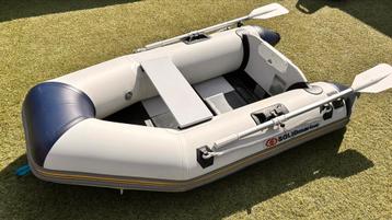 SOLIDmarine rubberboot SM200M beschikbaar voor biedingen