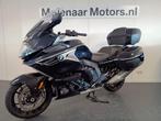 BMW K1600 GT (bj 2020), Motoren, Motorrijbewijs A, Bedrijf, Onbekend, Meer dan 35 kW
