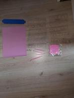 bakpakket roller mallen fondant chocolade cupcakes taart, Ophalen of Verzenden, Zo goed als nieuw, Taarten of Cupcakes, Versiering