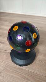 Discobal, Ophalen, Jongen of Meisje